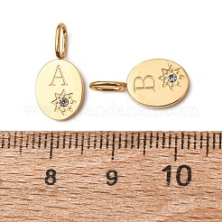 304 Stainless Steel Cubic Zirconia Pendants Set&nbsp;STAS-A125-09G