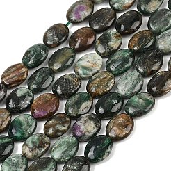 Natural Beryl Beads Strands&nbsp;G-S396-01A-8x10