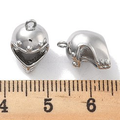 Brass Charms&nbsp;KK-M102-53P