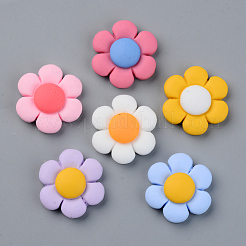 Resin Cabochons&nbsp;RESI-R429-03A