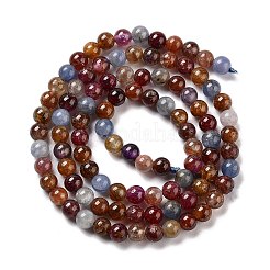 Natural Sapphire Beads Strands&nbsp;G-K383-A01-01