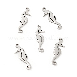 Non-Tarnish 201 Stainless Steel Pendants&nbsp;STAS-E015-06P