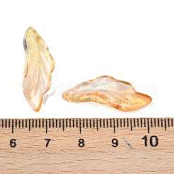 Glass Pendants&nbsp;GLAA-C040-01