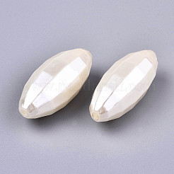Acrylic Imitation Pearl Beads&nbsp;X-OACR-O002-3429