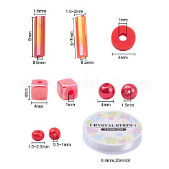 DIY Jewelry Making Kits&nbsp;DIY-YW0003-88I