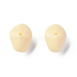 Opaque Acrylic Beads&nbsp;MACR-S373-146-A15