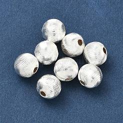 Brass Beads&nbsp;KK-H532-05D-S