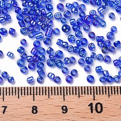 12/0 Glass Seed Beads&nbsp;X1-SEED-A007-2mm-168