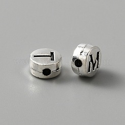 Zinc Alloy Spacer Beads&nbsp;FIND-WH0145-16