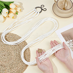 1 Bag PU Imitation Leather Belts&nbsp;AJEW-OC0015-66A