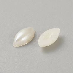 Plastic Cabochons&nbsp;KY-WH0049-29A