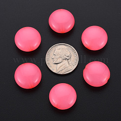 Imitation Jelly Acrylic Beads&nbsp;MACR-S373-86-E09