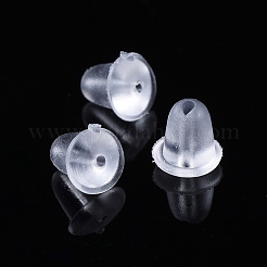 Plastic Ear Nuts&nbsp;E131