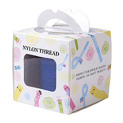 Tiny Elastic Spandex Thread&nbsp;NWIR-JP0004-18