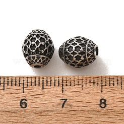 304 Stainless Steel Beads&nbsp;SA-CBA9DCB-23AS