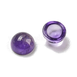 Natural Amethyst Cabochons&nbsp;G-H309-03-38