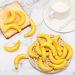 Mini Foam Simulation Fruit&nbsp;AJEW-WH0033-48A