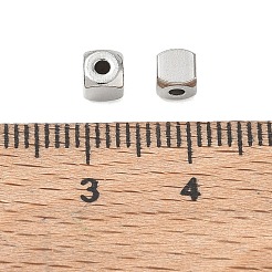 304 Stainless Steel Spacer Beads&nbsp;SA-CBA97DF-09P