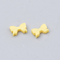 Handmade Polymer Clay Cabochons&nbsp;X-CLAY-N002-10
