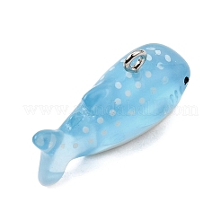 Transparent Acrylic Pendants&nbsp;AC-CBABCB3-02