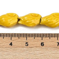 Ocean Series Handmade Porcelain Beads&nbsp;PORC-R002-04A-02