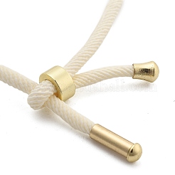 Cotton Cord Bracelets&nbsp;BJEW-F360-B08