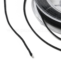 Nylon Braided Cord&nbsp;NWIR-N001-0.8mm-03