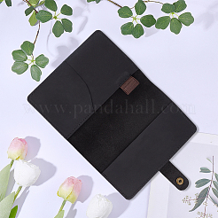 Cowhide Passport Cover Holder&nbsp;ABAG-WH20005-81C