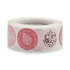 Self Adhesive Paper Stickers&nbsp;X-DIY-M023-07A