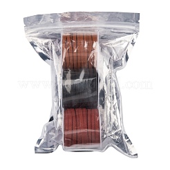 3Rolls 3 Colors Faux Suede Cord&nbsp;LW-FS0001-02