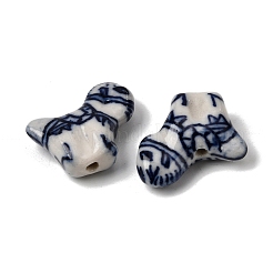 Handmade Porcelain Beads&nbsp;PORC-K012-09