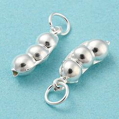 925 Sterling Silver Pendants&nbsp;STER-B002-08S