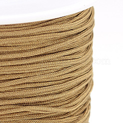 Nylon Braided Cord&nbsp;NWIR-Q008A-160