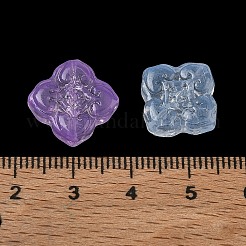 Handmade Lampwork Beads&nbsp;LA-CBAAB43-02