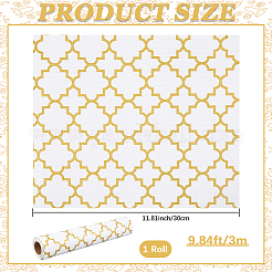 PVC Shelf Liners&nbsp;AJEW-WH20007-51A-03