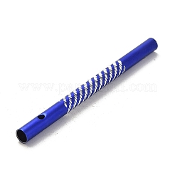 Aluminum Round Tube Pendants&nbsp;STAS-Q316-06A-1