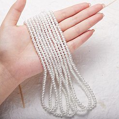 304 Stainless Steel Pendant Necklaces&nbsp;NJEW-SZ0001-34