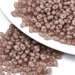 FGB Grade A Glass Seed Beads&nbsp;SEED-R050-2370