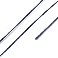 Nylon Braided Cord&nbsp;X1-NWIR-C003-02B