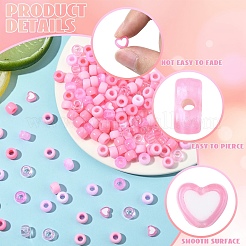 DIY Beads Kits&nbsp;DIY-YW0016-13A