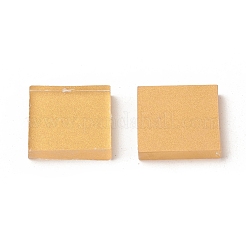 Electroplate Glass Crystal Mosaic Tiles Cabochons&nbsp;GLAA-G073-D01