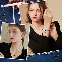 15 Styles Tibetan Style Alloy Pendants&nbsp;FIND-SC0008-47