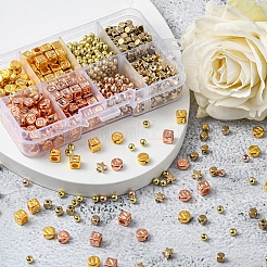 DIY Beads Jewelry Making Finding Kit&nbsp;DIY-YW0004-93