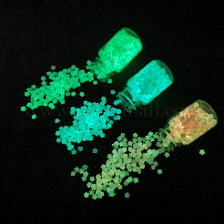 Luminous Handmade Polymer Clay Cabochons&nbsp;LUMI-PW0001-188A