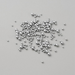 Glass Beads&nbsp;GLAA-WH0017-06A