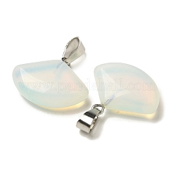 Opalite Pendants&nbsp;G-Z067-05P-07
