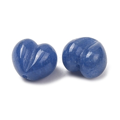 Natural Blue Aventurine Beads&nbsp;G-Z156-B06
