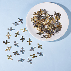 Tibetan Style Alloy Pendants&nbsp;DIY-SC0006-89