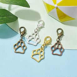 Alloy Pendant Decorations&nbsp;HJEW-JM01794