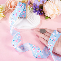 5M Polyester Ribbon&nbsp;SRIB-TA0003-43B